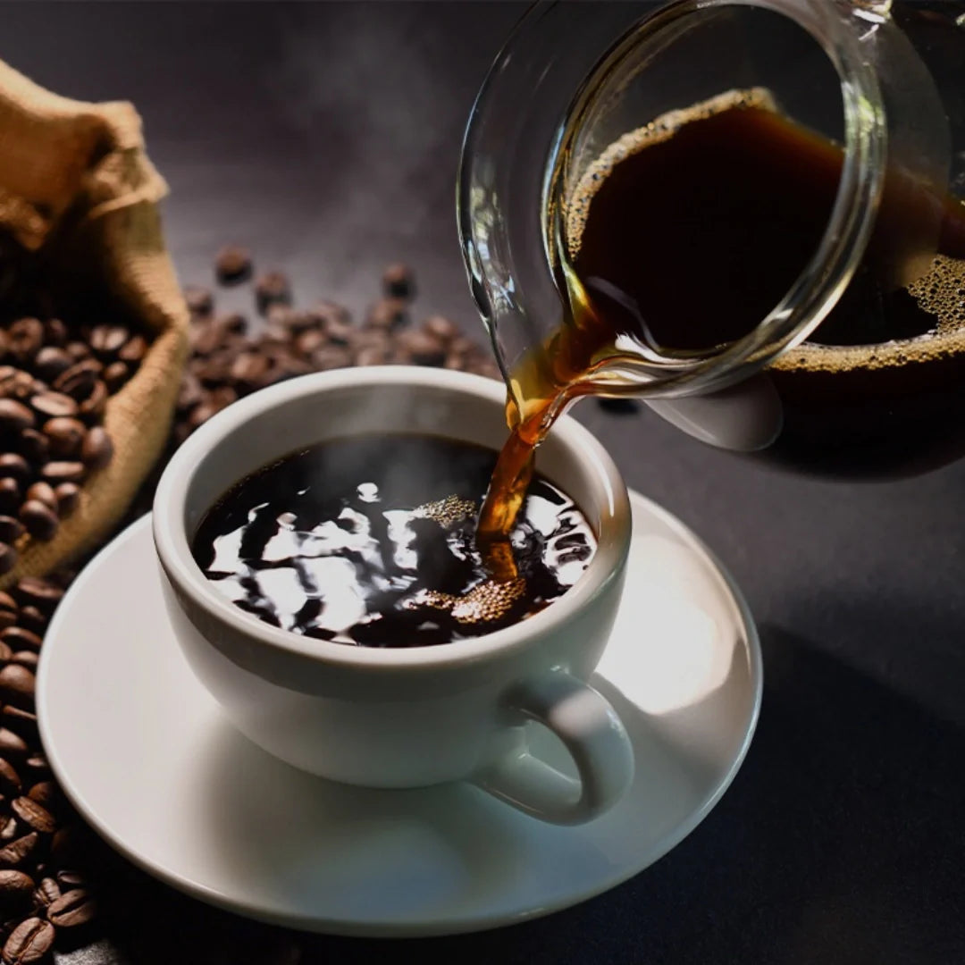 American Coffee Collection