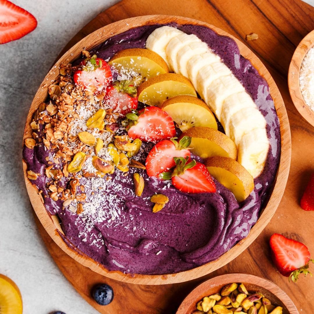 Açaí Bowl