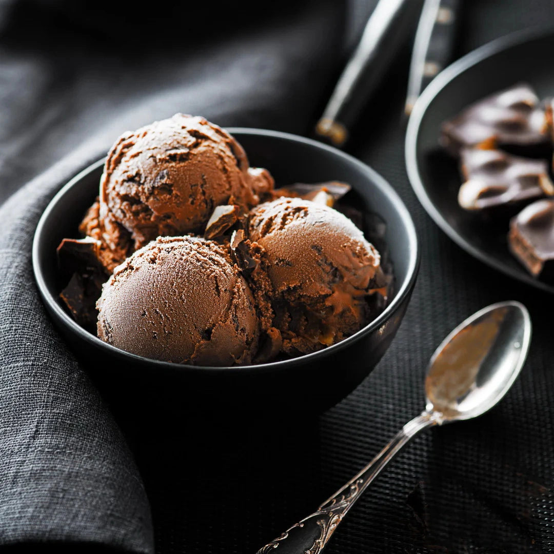 Cafe Arabica Gelato - Gelataio