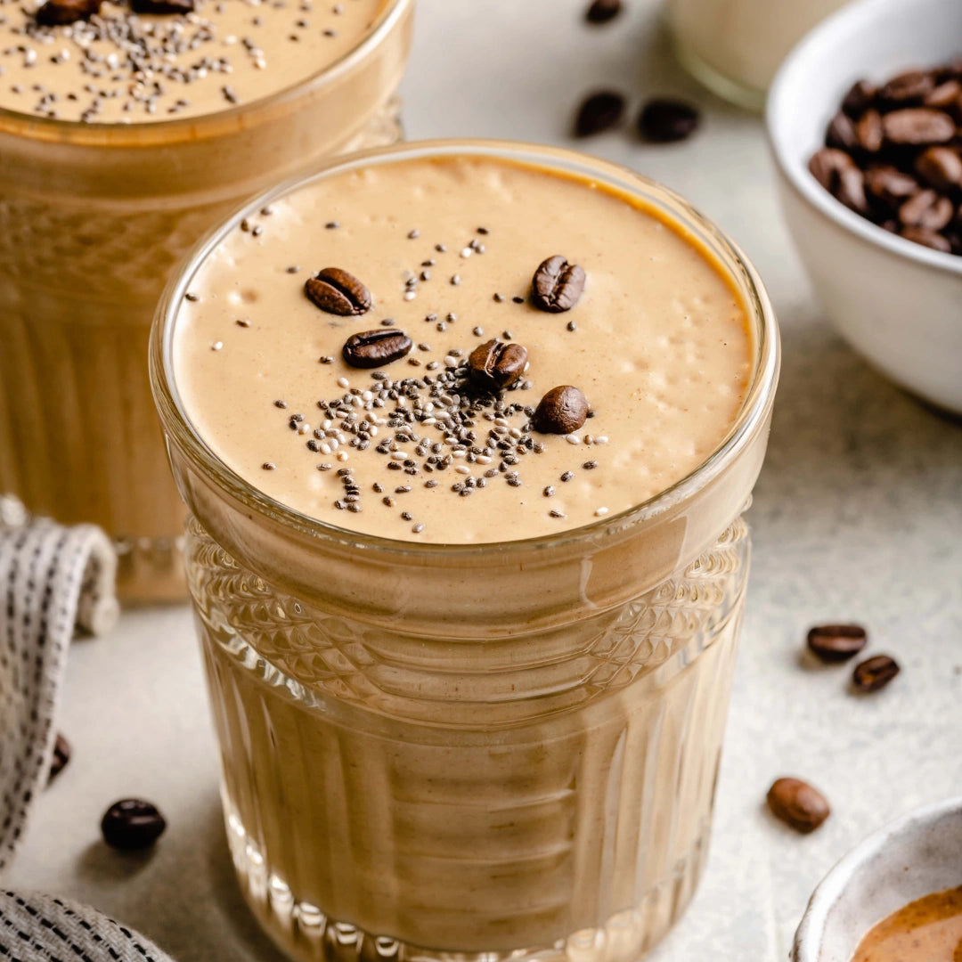 Espresso Protein Shake