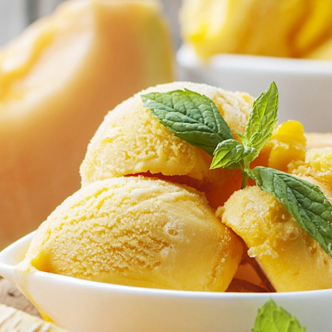 Melon Gelato - Gelataio
