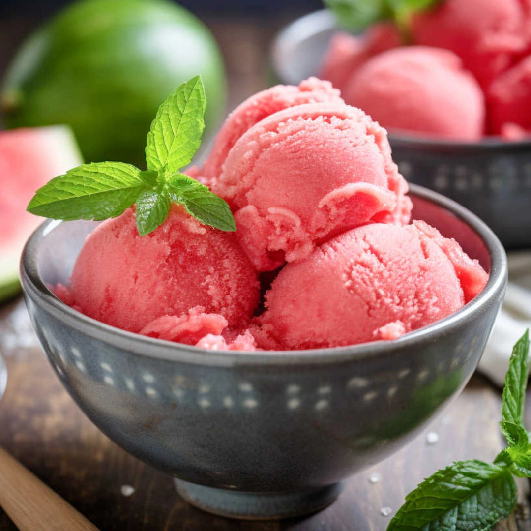 Watermelon Gelato - Gelataio