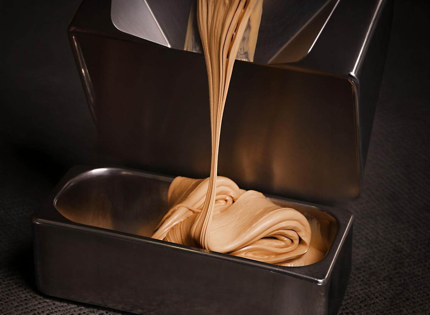 Authentic Italian Gelato in Beirut: Craft, Nature, and Modern Indulgence