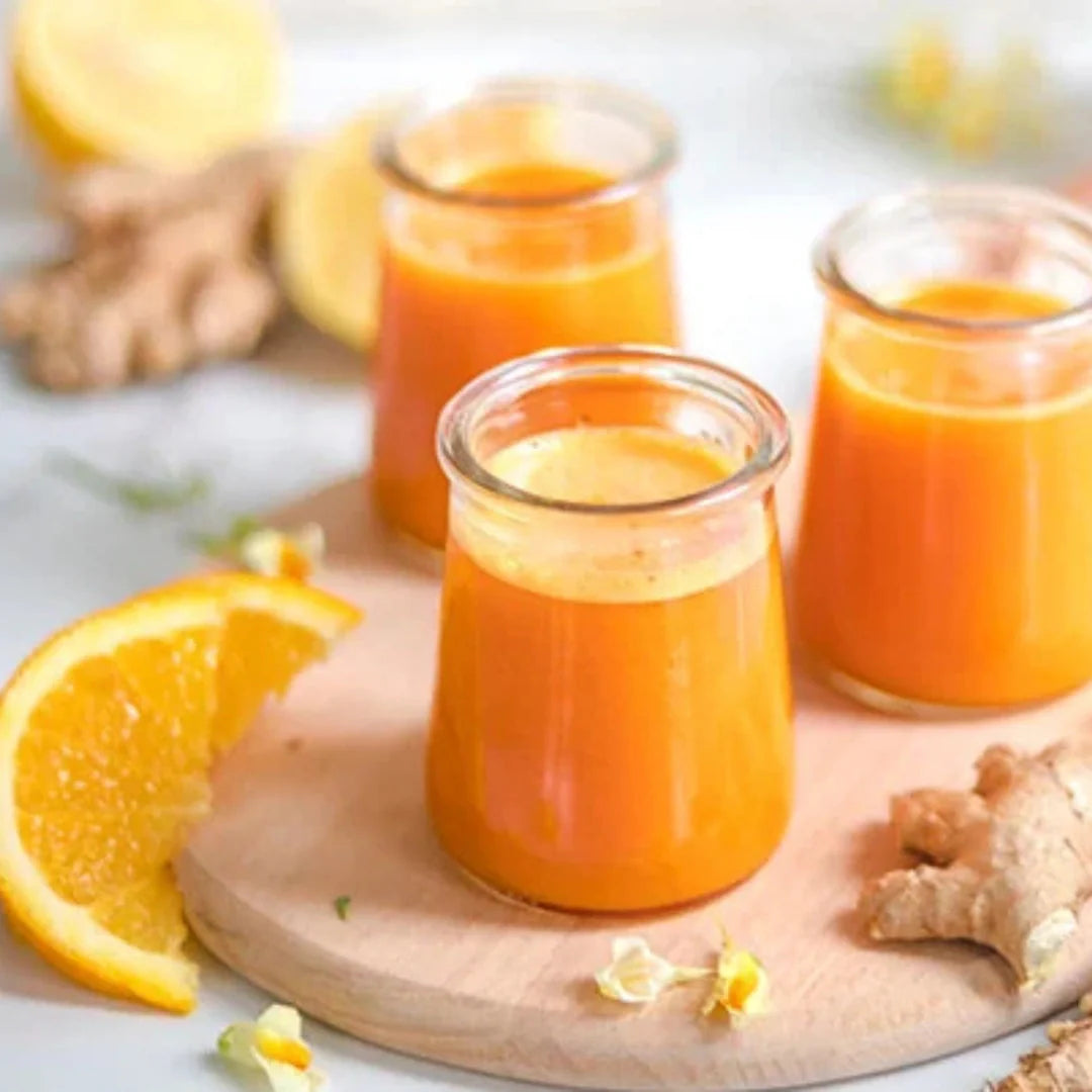 Immunity & Anti-Inflammatory- Gelataio