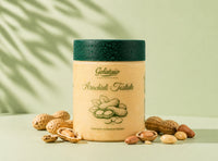 Arachidi Tostate Gelato