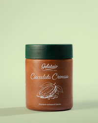 Cioccolato Cremoso Gelato