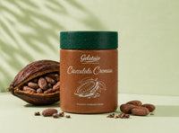 Cioccolato Cremoso Gelato