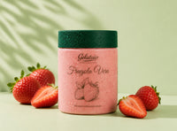 Fragola Vera Gelato