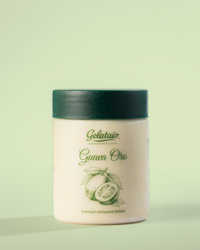 Guava Oro Gelato