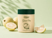 Guava Oro Gelato