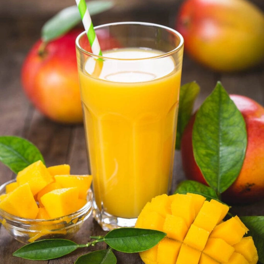Mango Juice
