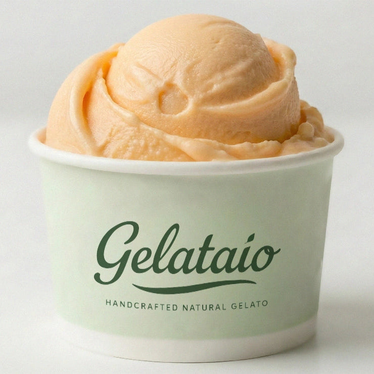 Melon-Gelato