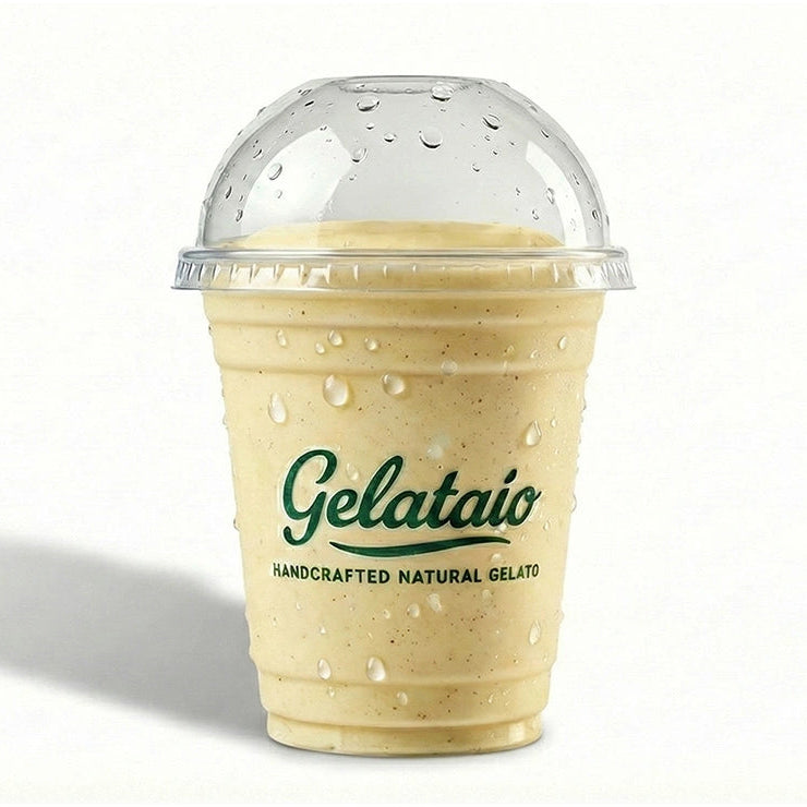 Passionfruit-Smoothie