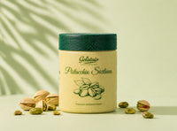 Pistacchio Siciliano Gelato