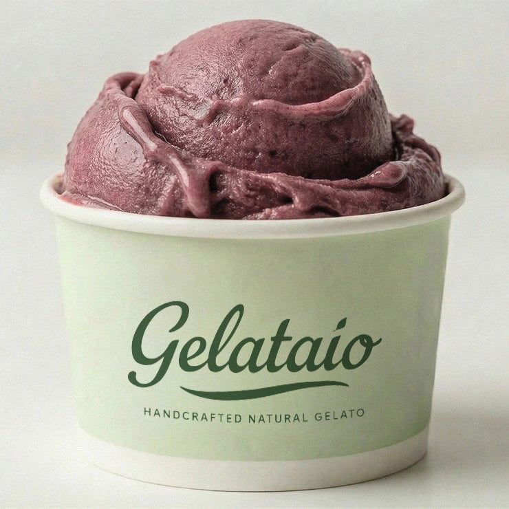 Plum-Gelato