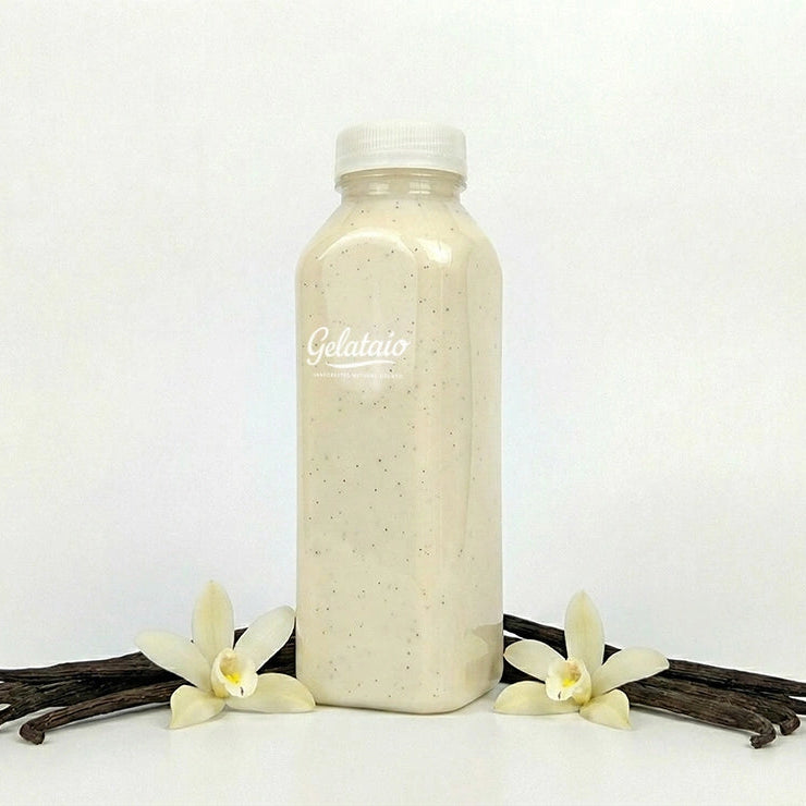 Vanilla-Protein-Shake