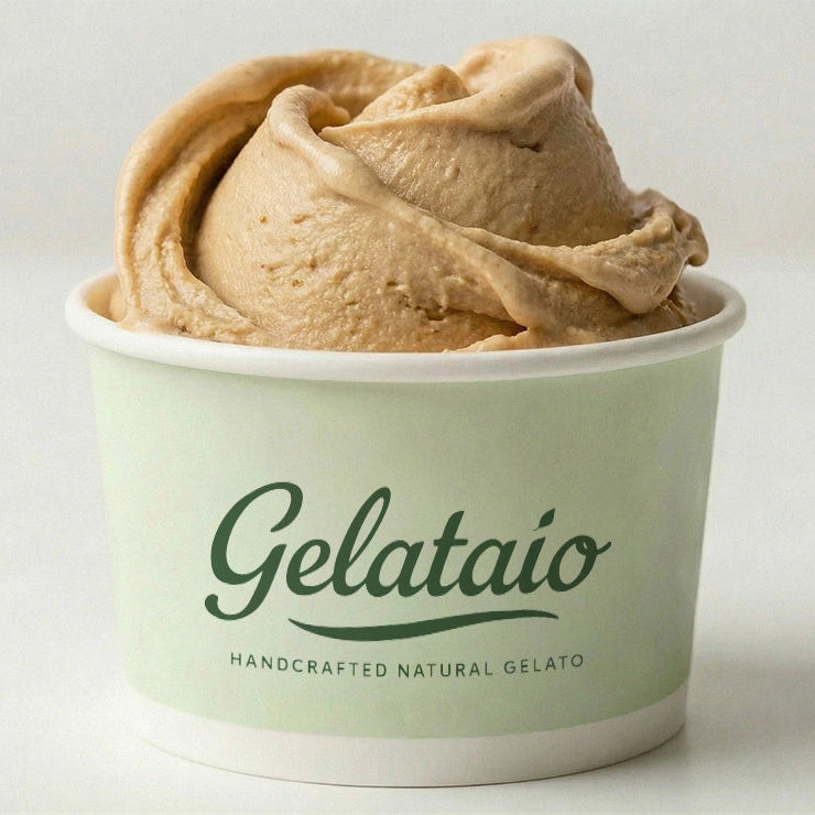 Walnut-Gelato